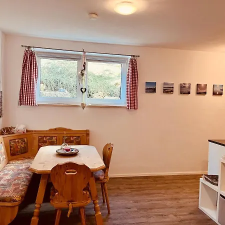 Schnucklige Kellerwohnung