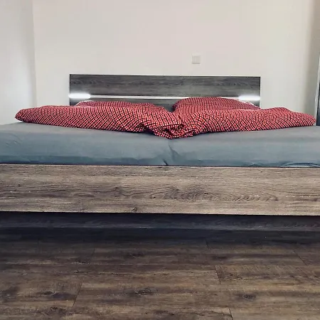 Schnucklige Kellerwohnung