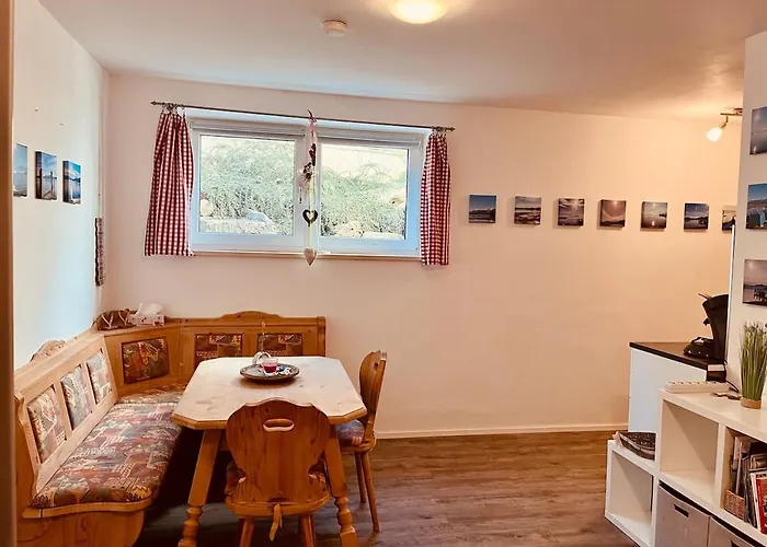 Schnucklige Kellerwohnung