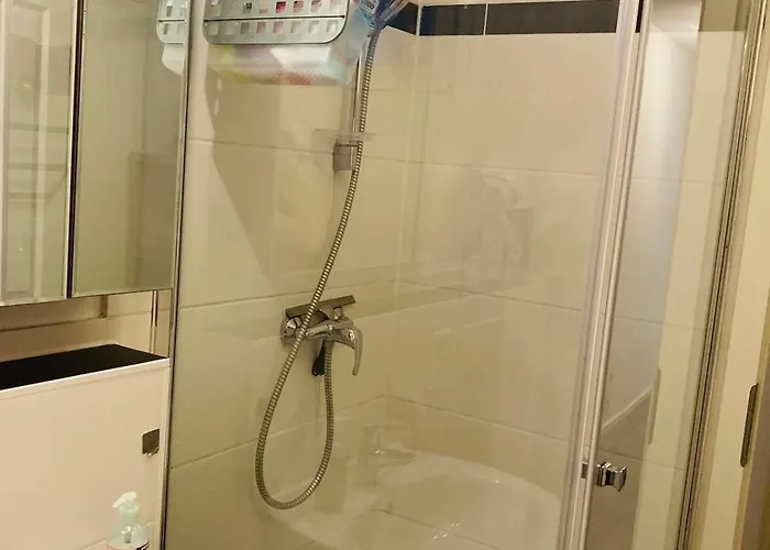 Schnucklige Kellerwohnung