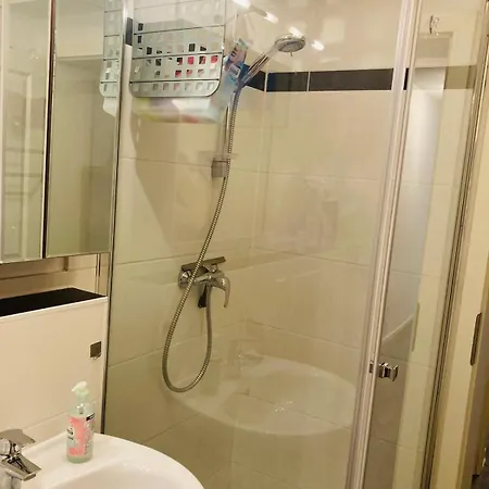 Schnucklige Kellerwohnung